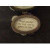 Laurel and Hardy Porcelain Hinged Box PHB Midwest of Canon