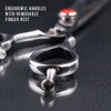 Katana Classic Professional 6.5" Shear Set by Tokko Shears, Premium