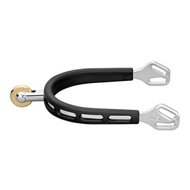 Sprenger Ultra Fit Spurs Comfort Roller 25 mm