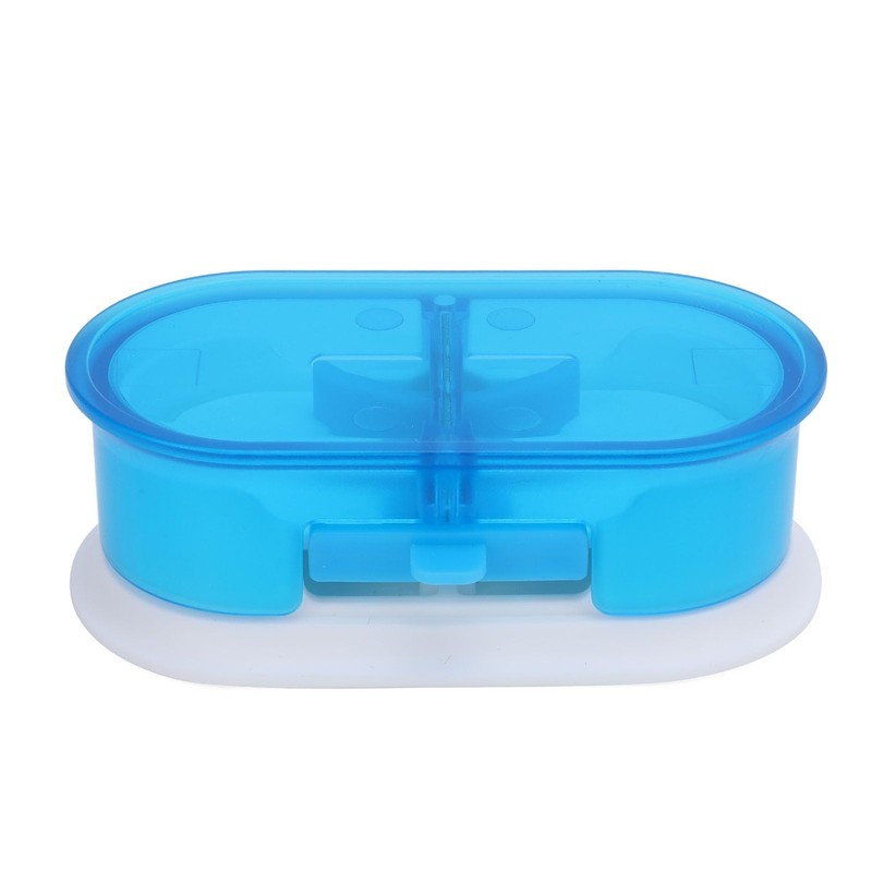 SASKATE Medication Splitter, Cutter, Portable Medication Divider Cutting Device, Organizer