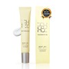 Heparisie Moist UV+ SPF 50+ PA++++ Sunscreen, Heparin Similar Substance,