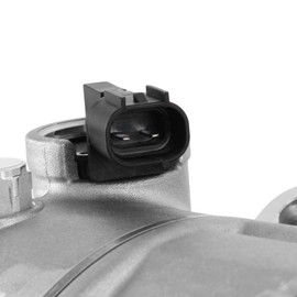 Godimg A/C Compressor With Clutch for 2014-2021 Chrysler 300,2014-2021 Dodge Charger And 2015-2021 Dodge Challenger,3.6L V6,CO 29121C