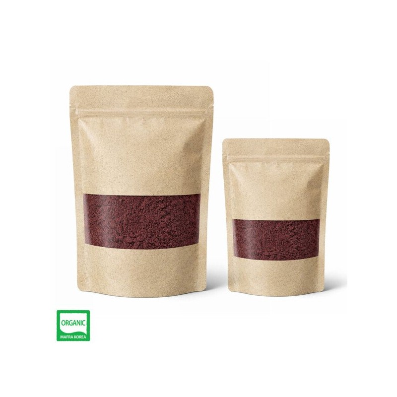 유기농 하스카프베리 분말 30g Organic Haskap Berry Powder 30g