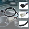 Upgraded 31 Inch Brake Controller Wiring Adapter for Select 2003-2020