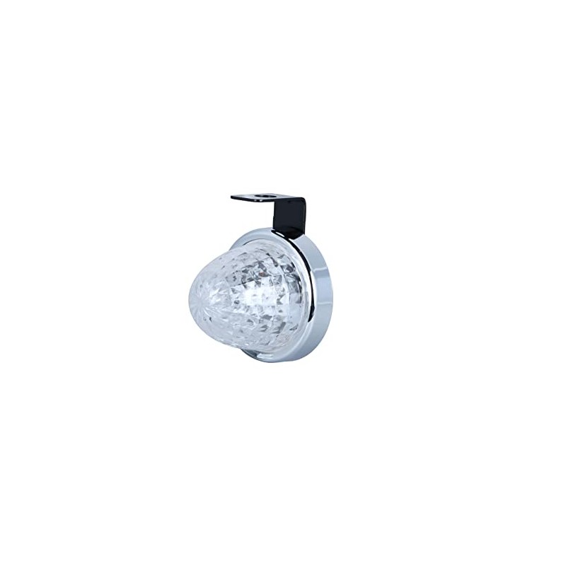 Jet Inoue 532746 LED Mini Side Markers - Lamp Zero