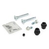 RIDEX Brake Caliper Guide Sleeve Kit 1165G0033