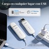 GUGUG Skin Scrubber