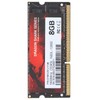 DDR3L RAM Slim Aluminum High Performance DDR3L‑1600MHz NB3L‑12800 Notebook Memory8GB