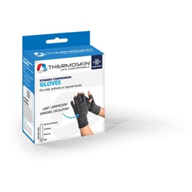 Thermoskin Buy Thermoskin Dynamic Compression Gloves Small Online