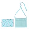 Sanko Cold Cool Pad with Cover, Green