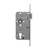 ToniTec PZ Lock DIN Left Room Door Profile Cylinder Mortise