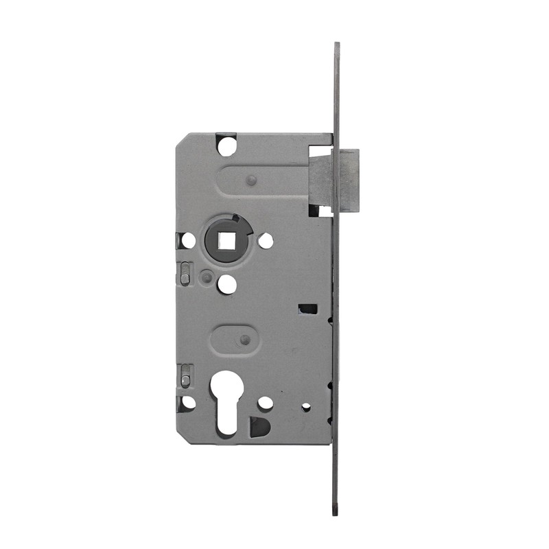 ToniTec PZ Lock DIN Left Room Door Profile Cylinder Mortise