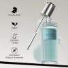 Sérum Capilar Allowish 95 Ml Oil Control Fuller Nourish