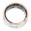 Smart Ring Health Tracker IP68 Waterproof Wearable Pedometer 15 Days