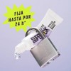 Maybelline New York Superlock Gel Fijador De Cejas 7ml