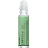 Peppermint Essential Oil Roll On, Pre-Diluted 10ml (Pack of 2)