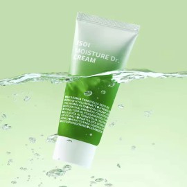 ISOI 아이소이 모이스춰 닥터 크림 70ml Isoi Moisture Dr. Cream 70ml [Tube type 70ml]