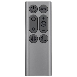 DP01 DP03 TP02 TP03 Remote Control Replacement for Dyson Air Purifier