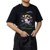 WZMPA Figment Dragon Adjustable Apron With Pocket Figment Fans Gift