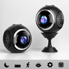 Security Camera 1080P WIFI Night Vision Motion Detection Waterproof Wireless
