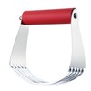Spring Chef Dough Blender, Top Professional Pastry Cutter with Heavy