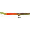K&E STOPPER LURES Worm Rival 2.5" Crawfish / 1 Pack