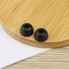 YINETTECH 6-Piece Memory Foam Earphone Replacement Compatible with Jabra Elite