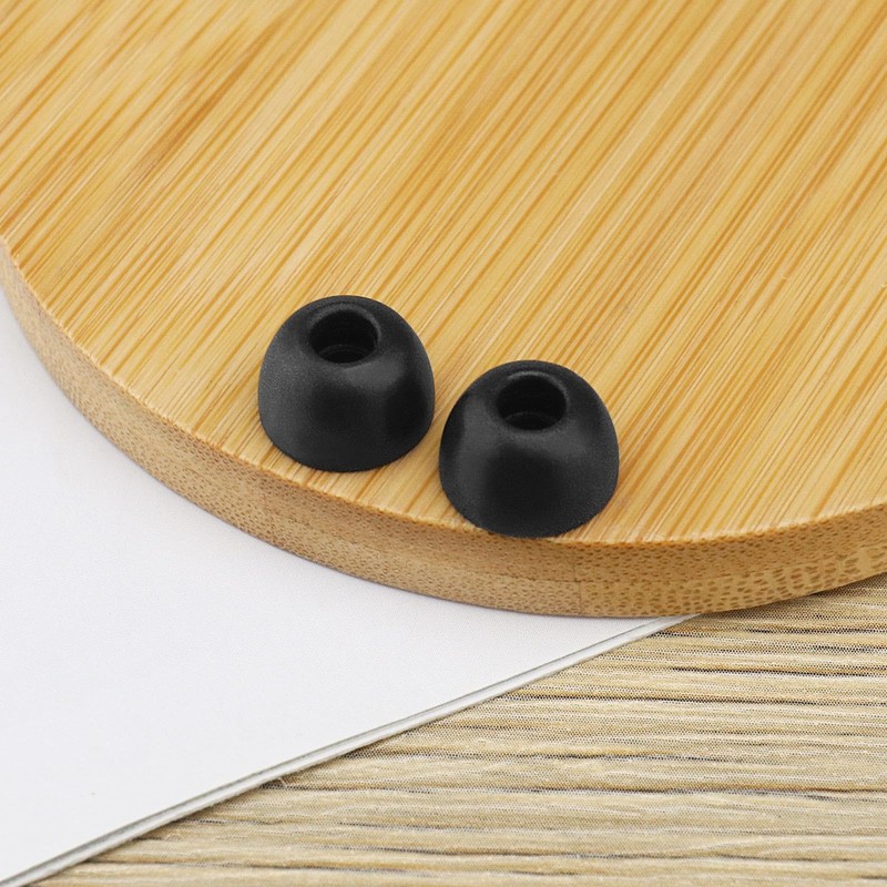 YINETTECH 6-Piece Memory Foam Earphone Replacement Compatible with Jabra Elite