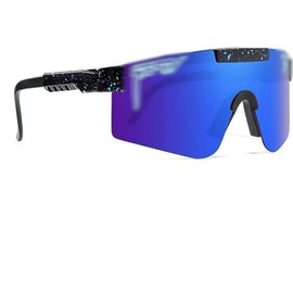 NA Polarised Sunglasses Outdoor Sports Protective Glasses Bicycle Glasses Pit Protective Glasses Sunglasses Pit VIP E