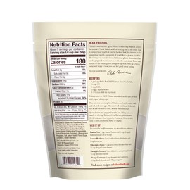 Bob's Red Mill Gluten Free Muffin Mix, 16 Oz