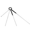 ATBK-100 ATBK100 Original Yaesu Antenna Base Kit for The ATAS-100