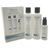 Nioxin System 5 Hair System Kit 3 Pack