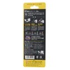 Keiba NH-E26 Thin Blade Nipper for Electricians, Flat, 5.9 inches
