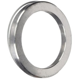 Enkei (AHR755615A) Hub Ring, 75mm OD x 56.15mm ID, Aluminum