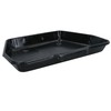 AB Tools Heavy Duty 11 Inch Fireside Ash Pan Fireplace