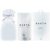 BARTH Bath Neutral Bicarbonate Bath Salt, 9 Tablets + 1
