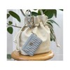 Pass Case, Reel Included, Commuter Pass Case, Double-sided, IC Card,