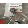 Toyota 2017-2022 Toyota C-HR OEM Genuine Side Marker Light Connector