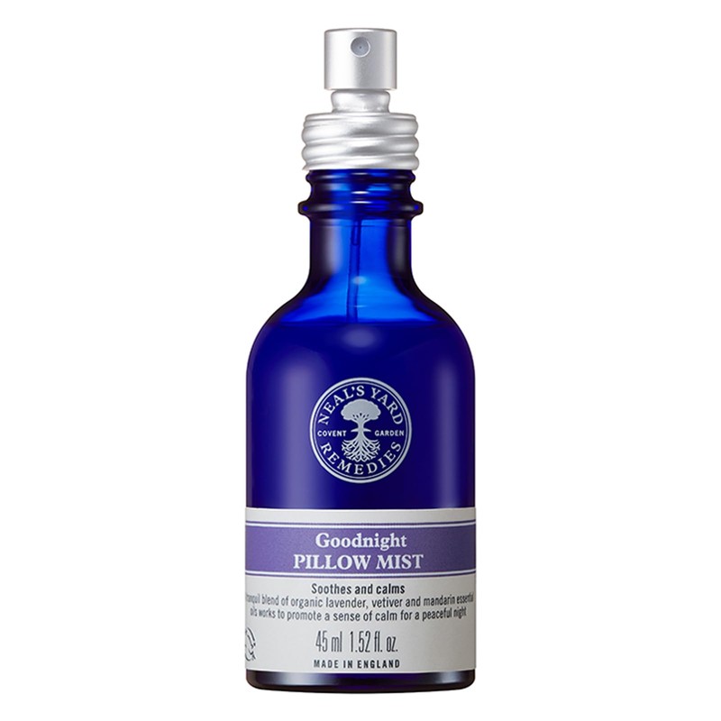 NEAL'S YARD REMEDIES Women's Wellby Wing Gift (Aroma Gift) Set