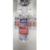 Wish Advance Hand Sanitizer Antiviral Antibacterial 3.38oz (24 PACK)