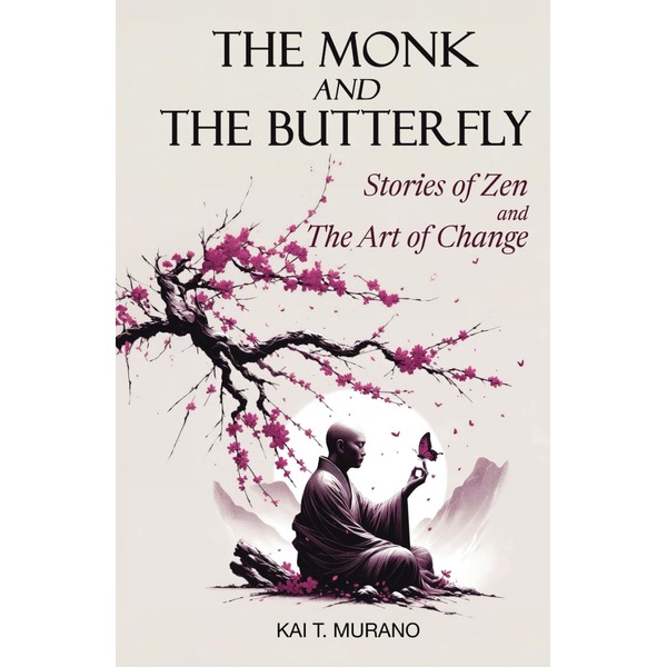 The Monk and The Butterfly - 60 Beautiful Stories of