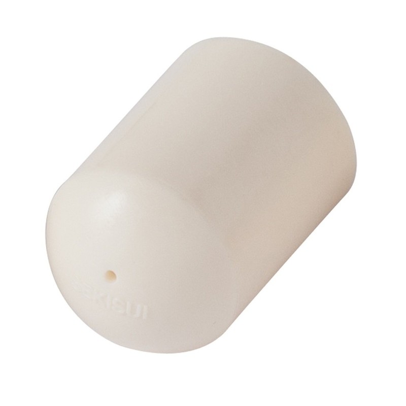 Sekisui Resin Drying Rod Cap for φ1.0 - 1.0 inches