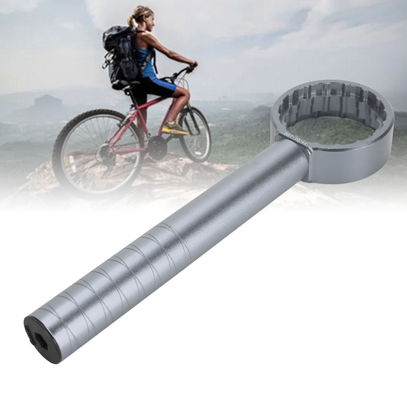 Bicycle Multifunctional BB Wrench BBT‑39/44 High Hardness Bike Bottom Bracket