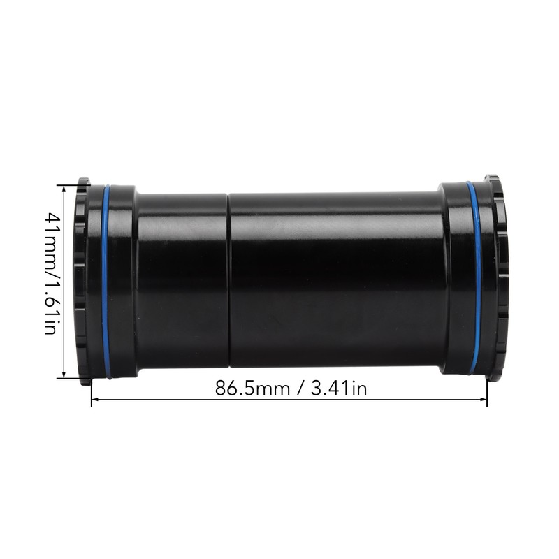 Bike Bearing Bottom Bracket Press in Type BB8624 Road Bike