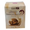 Crema Facial Multifuncional Con Baba De Caracol + Elixir 75g