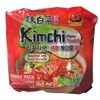 Nongshim Korean Ramen Familiy Pack (Kimchi)