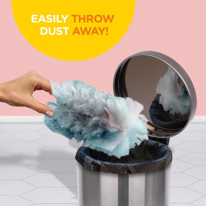 Swiffer 40509 Swiffer® Dusters™ Cleaning System