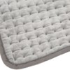Electric Heating Pad 10 Heating Settings Auto Shut Off Overheating