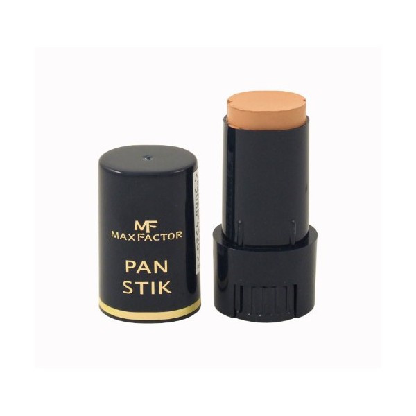 Max Factor Pan-Stik- Deep Olive 60 by Max Factor