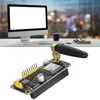 NB IoT Expansion Board Multi Protocol 2 LED Indicators USB